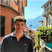 Doy clases de Matemáticas para estudiantes hasta 4o de la ESO o incluso bachillerato, asi como de otras asignaturas con el fin de mejorar el nivel academico